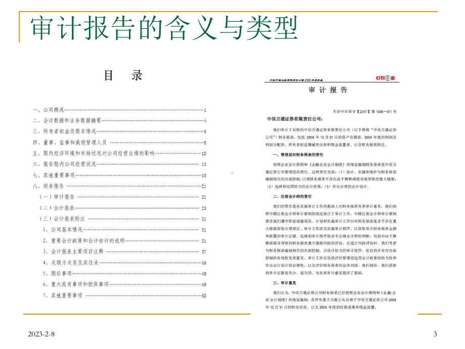 第十四章审计报告课件.ppt_第3页