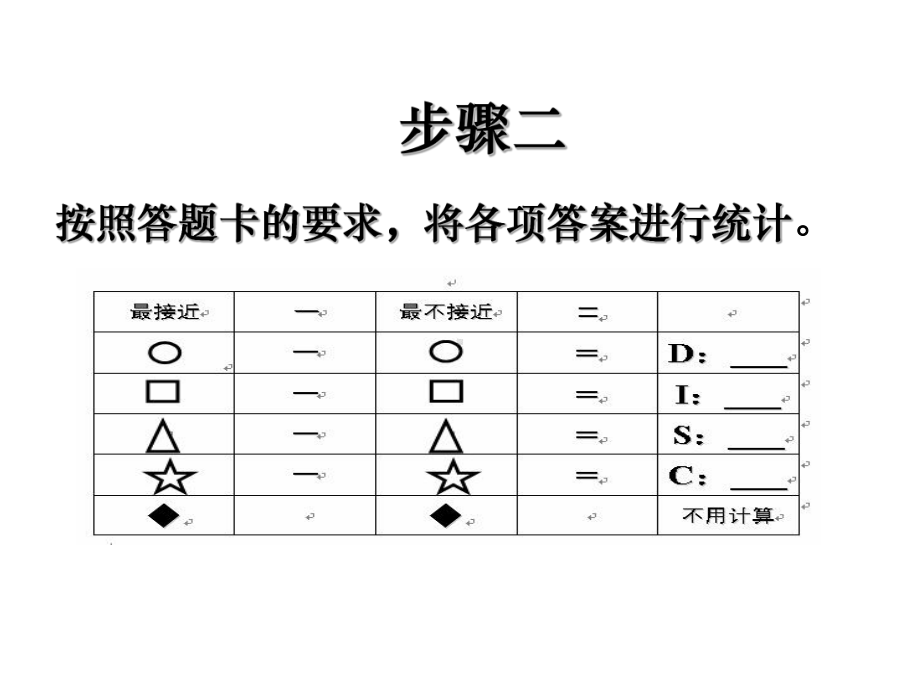 性格特质旋律测评方案.ppt_第3页