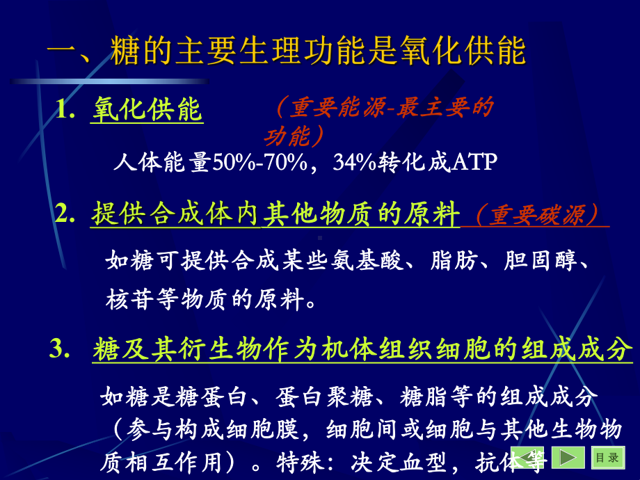 糖 代 谢生物化学与分子生物学课件.ppt_第3页