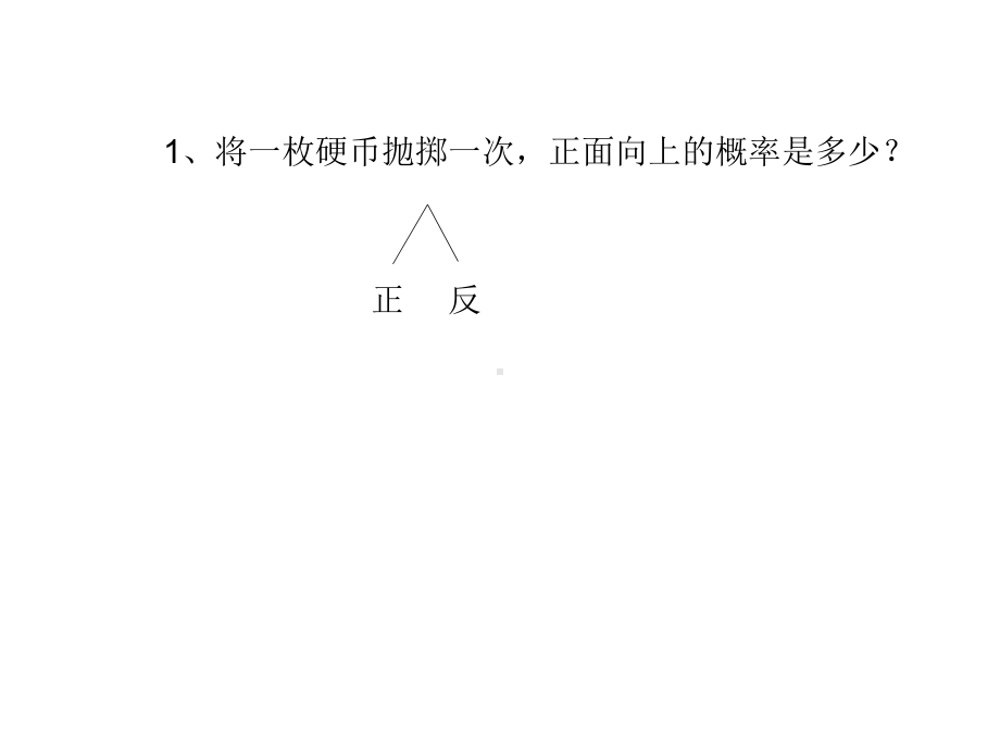 人教版数学九年级上册画树状图求概率课件2.ppt_第3页