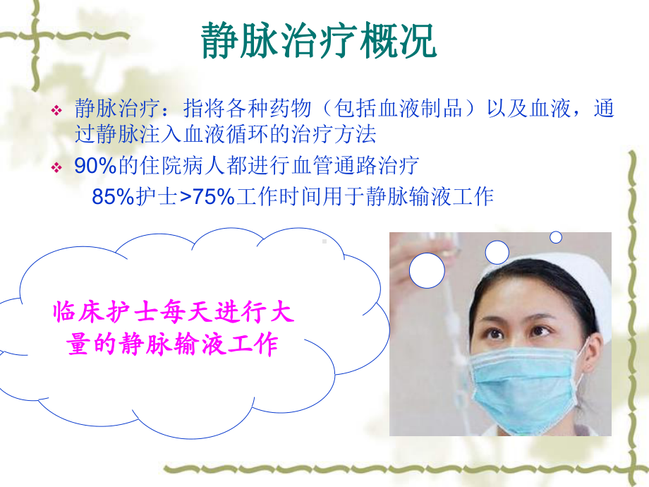 患者早期评估与血管通路工具的选择课件.ppt_第3页