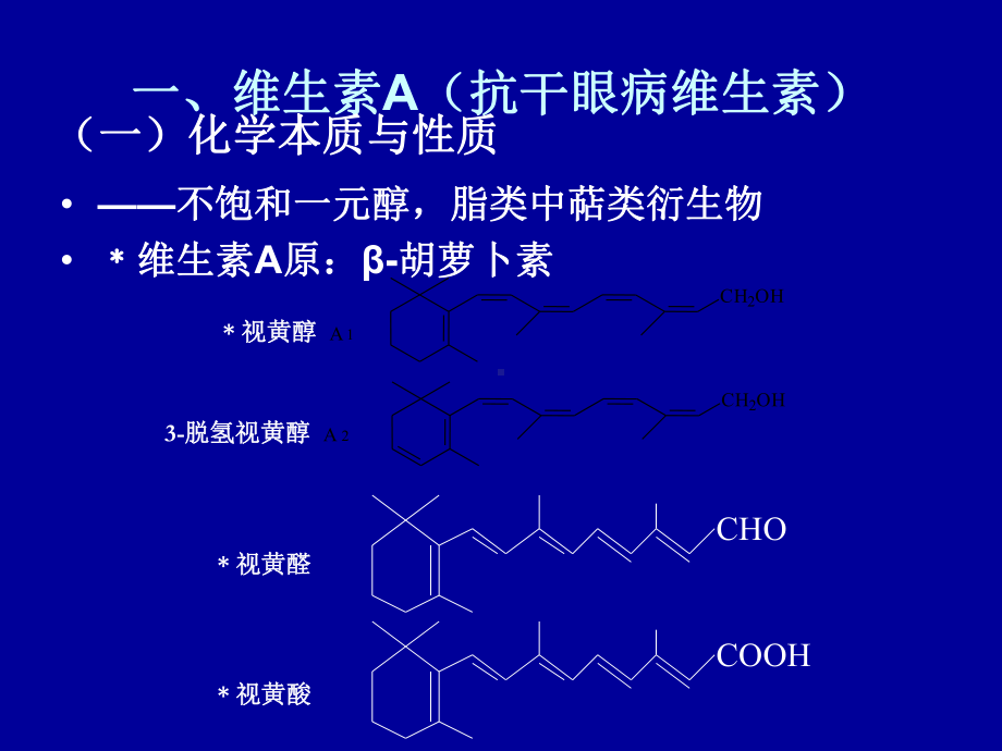 第6章维生素和辅酶课件.ppt_第3页