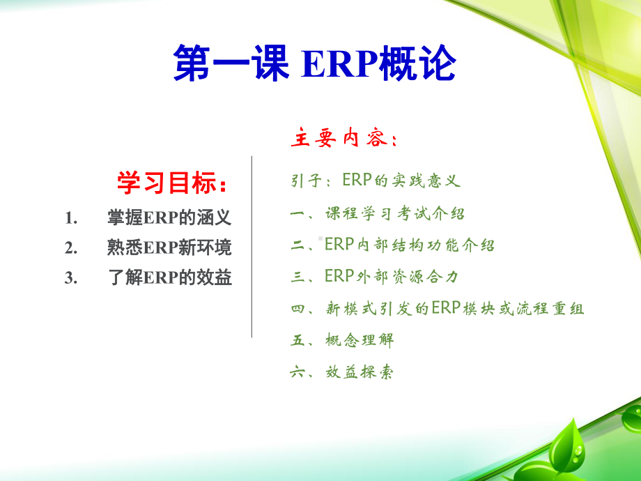 第一章ERP概述课件.pptx_第2页