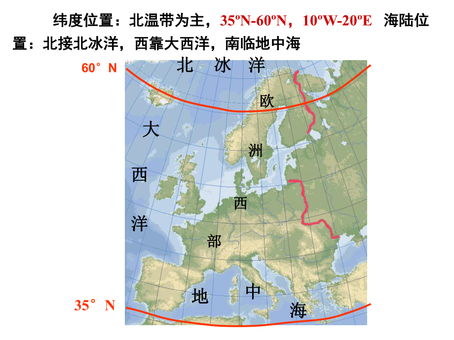 人教版地理七下欧洲西部课件.ppt_第3页