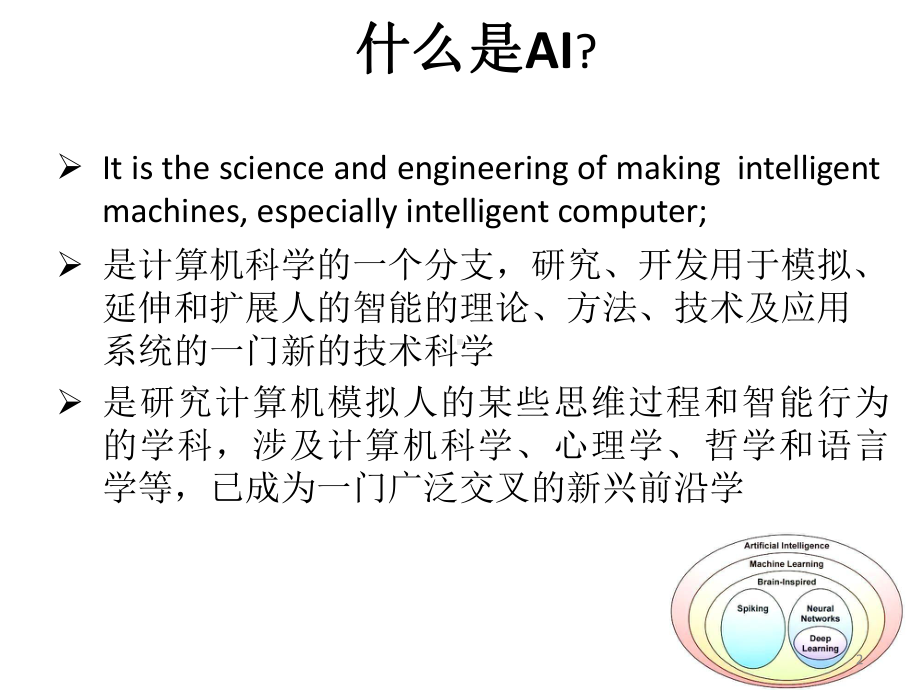 深度学习肺结节检测初步研究与经验分享课件.pptx_第2页