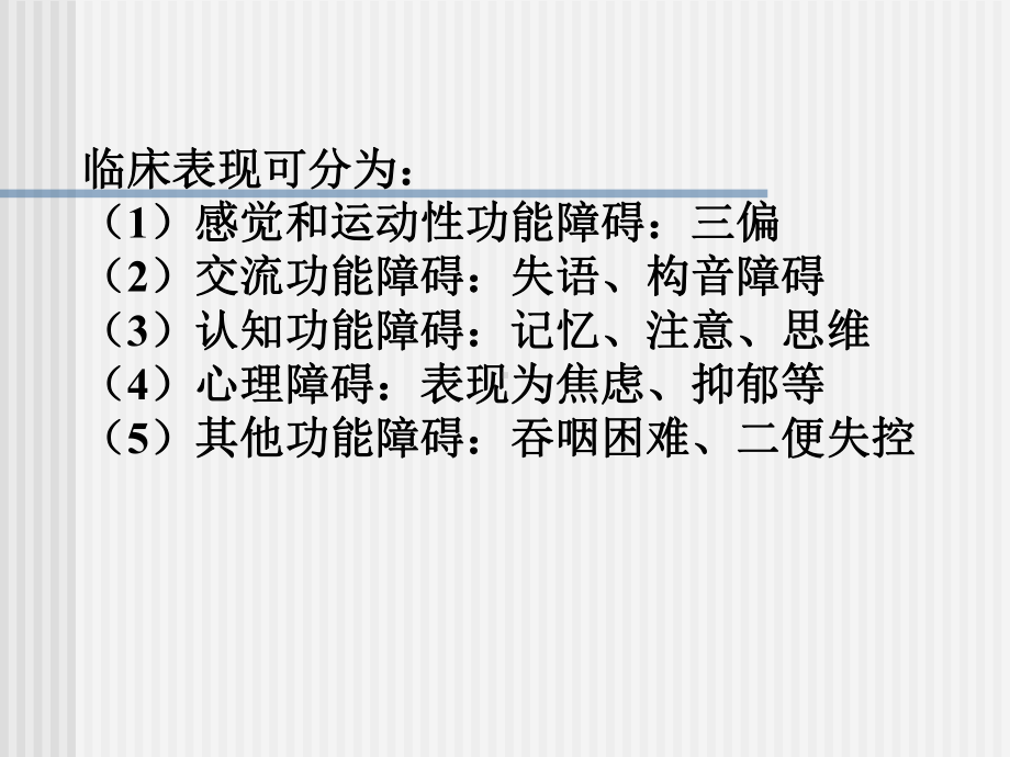 脑卒中的康复课件讲义.ppt_第3页