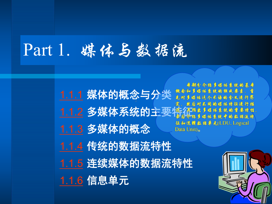 多媒体技术讲义第一章概论课件.ppt_第3页