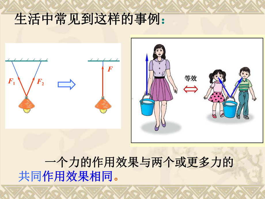 物体保持匀速直线运动状态九江一中课件.ppt_第2页