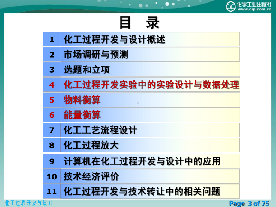 化工过程开发与设计课件.ppt_第3页