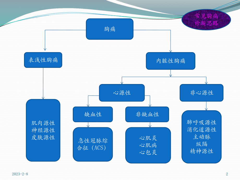 胸痛·全科课件.pptx_第2页