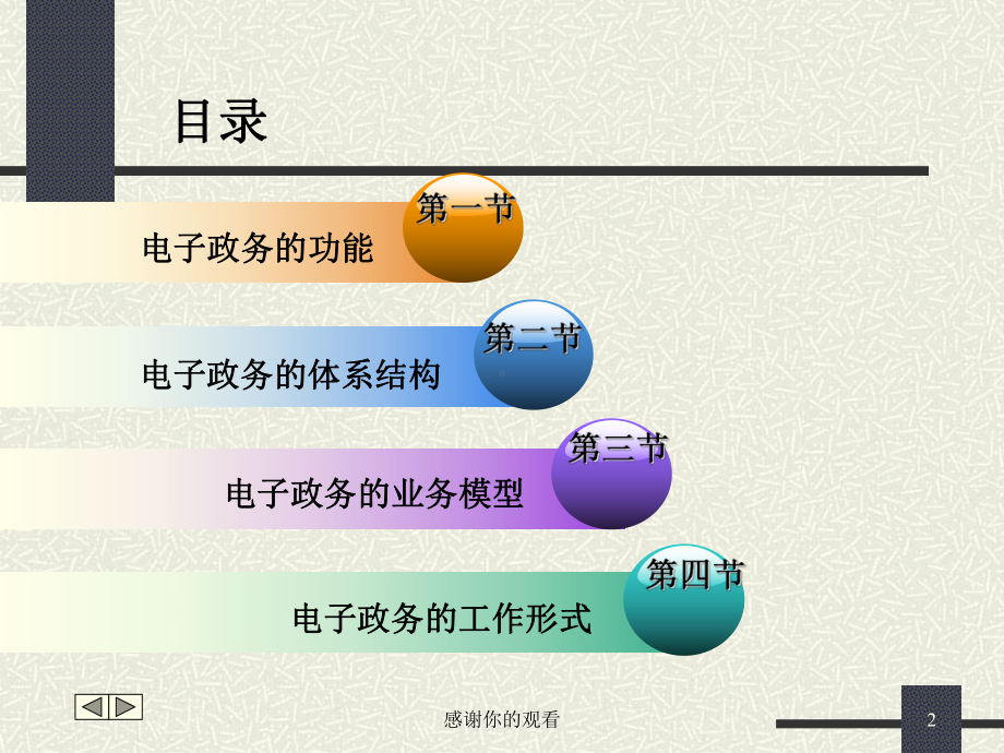 第三章电子政务的功能和结构模型课件.ppt_第2页