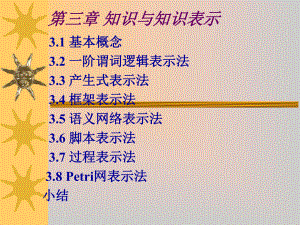 知识与知识表示Read课件.ppt