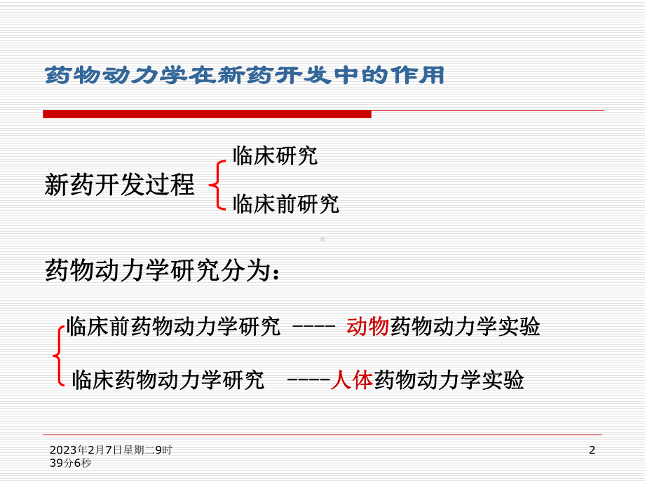 生物利用度生物等效性课件.ppt_第2页