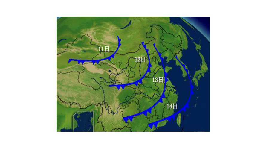 常见的天气系统课件讲义.ppt_第3页