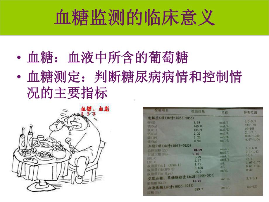 快速血糖监测仪的应用4课件.ppt_第2页