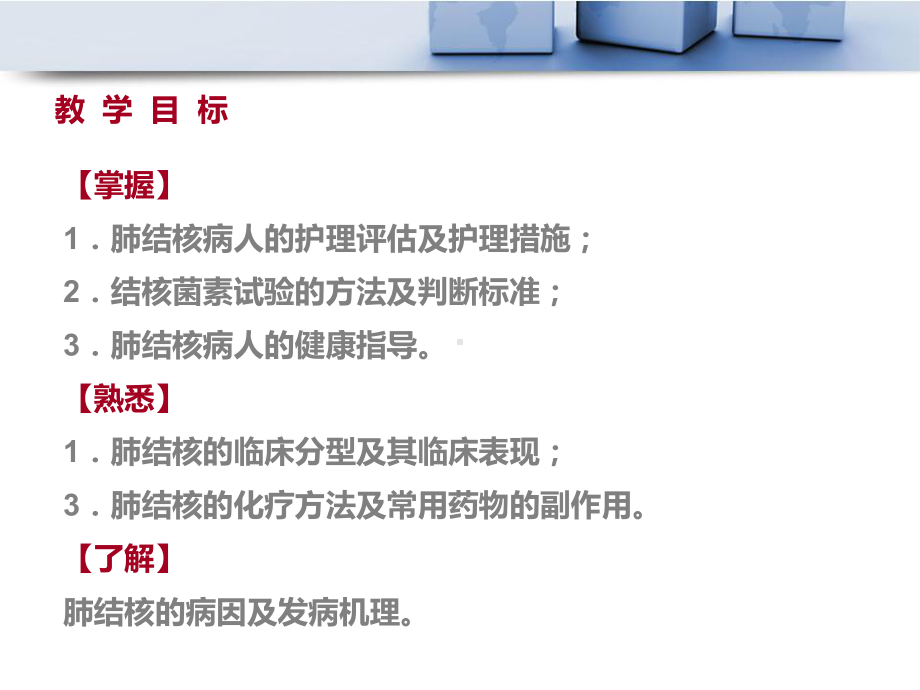 肺结核病人的护理 医学课件.ppt_第2页