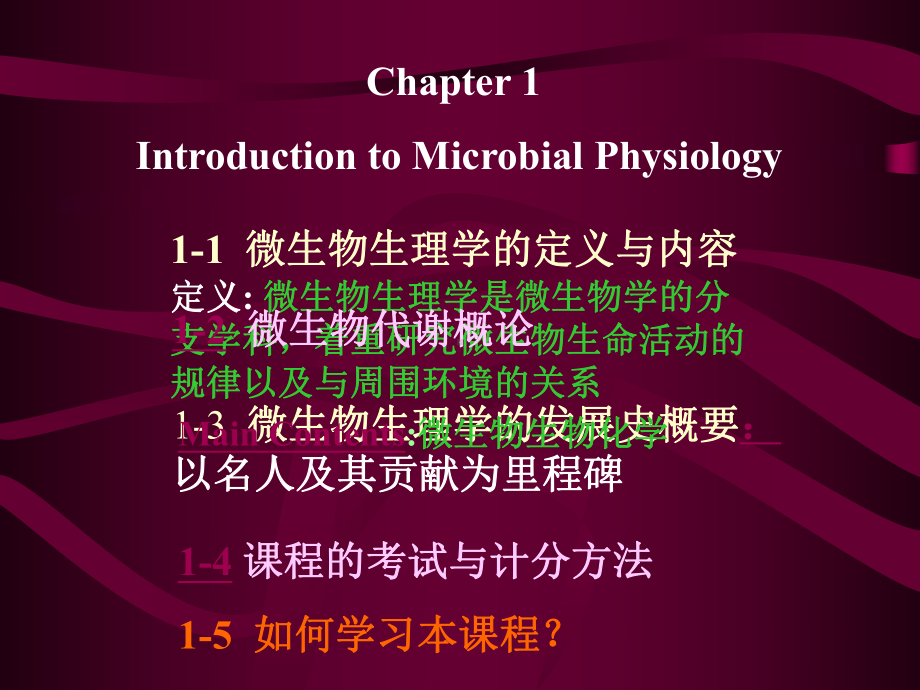 微生物生理学课件.ppt_第2页