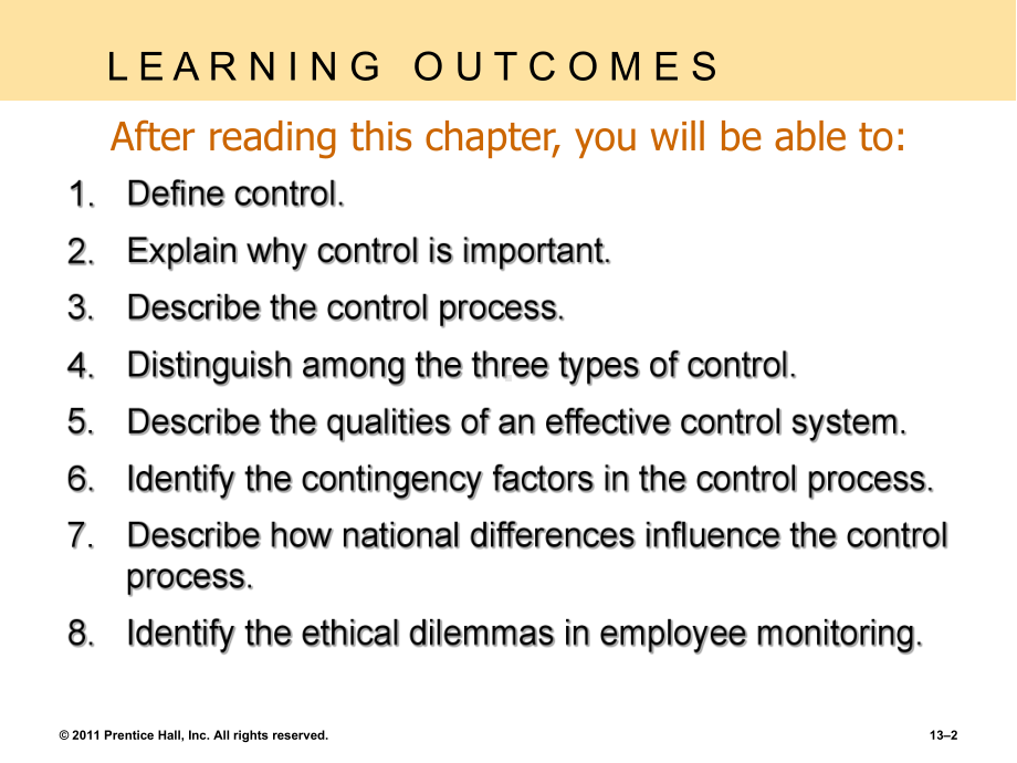 管理学原理英文版c13课件.ppt_第2页