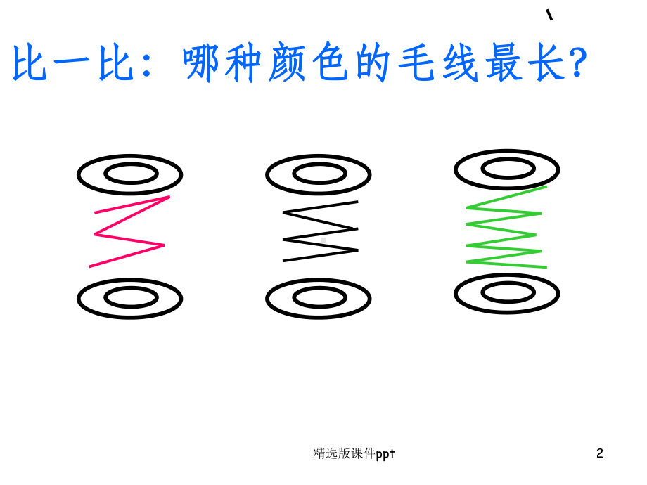 二年级数学认识线段精课件.ppt_第2页