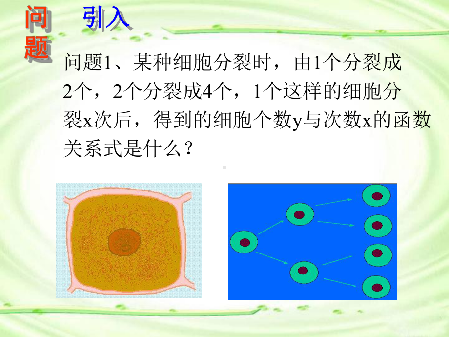 优质课版指数函数及其性质课件.ppt_第2页