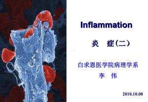 嗜酸性粒细胞EosinophilicleukocyteFunctionsofleukocytes课件.ppt