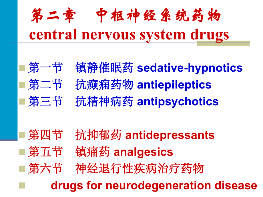 第二章中枢神经系统药课件.ppt_第2页