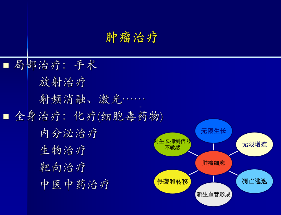 肿瘤内科基本原则现状进展课件2.ppt_第2页