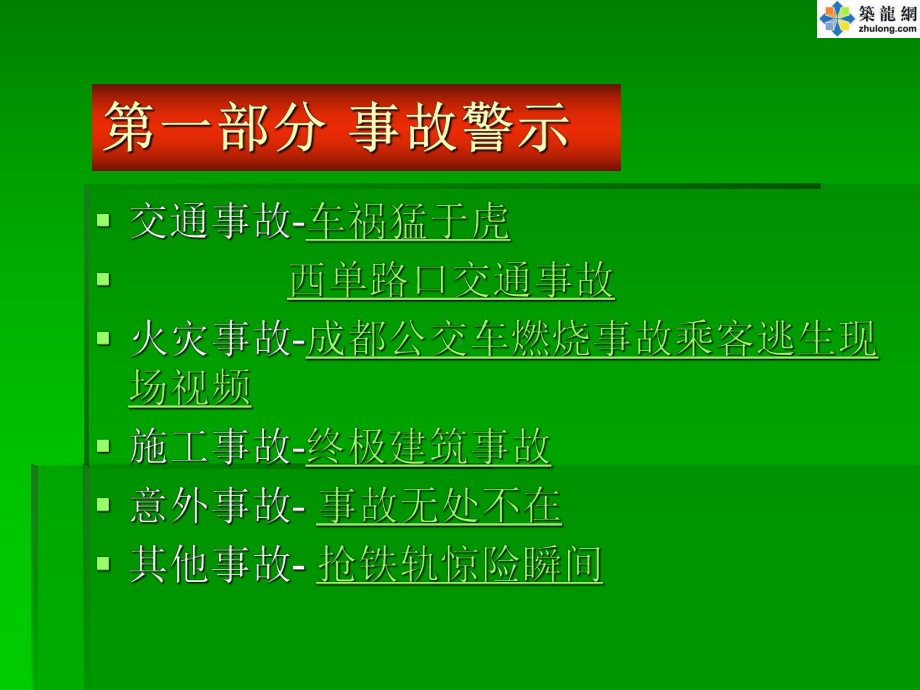 安全不应该是被要求(安全教育培训)课件.ppt_第3页