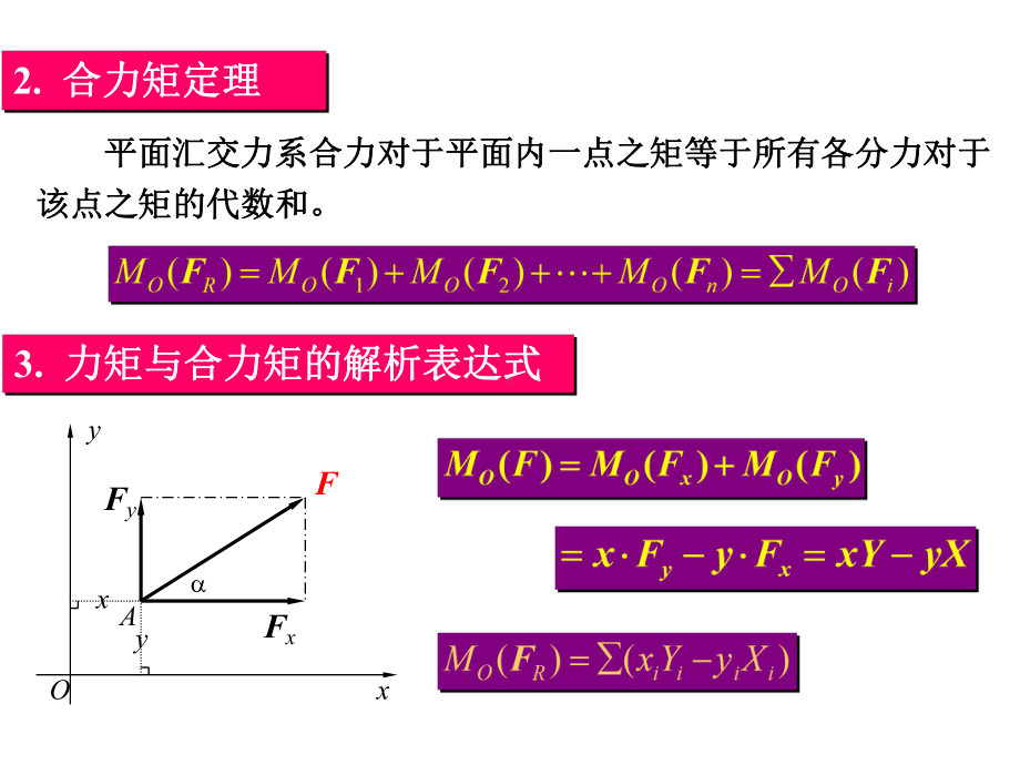 工程力学C第3章平面力偶系课件.ppt_第3页