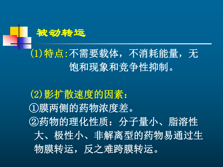 第二章药物代谢动力学课件整理.ppt_第3页