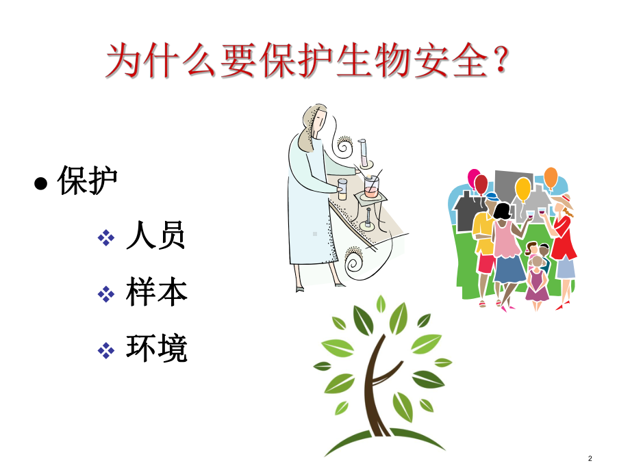 生物安全管理广东疾病预防控制中心课件.ppt_第2页