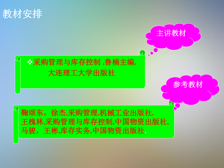 学习情境七采购价格与成本管理课件.pptx_第2页