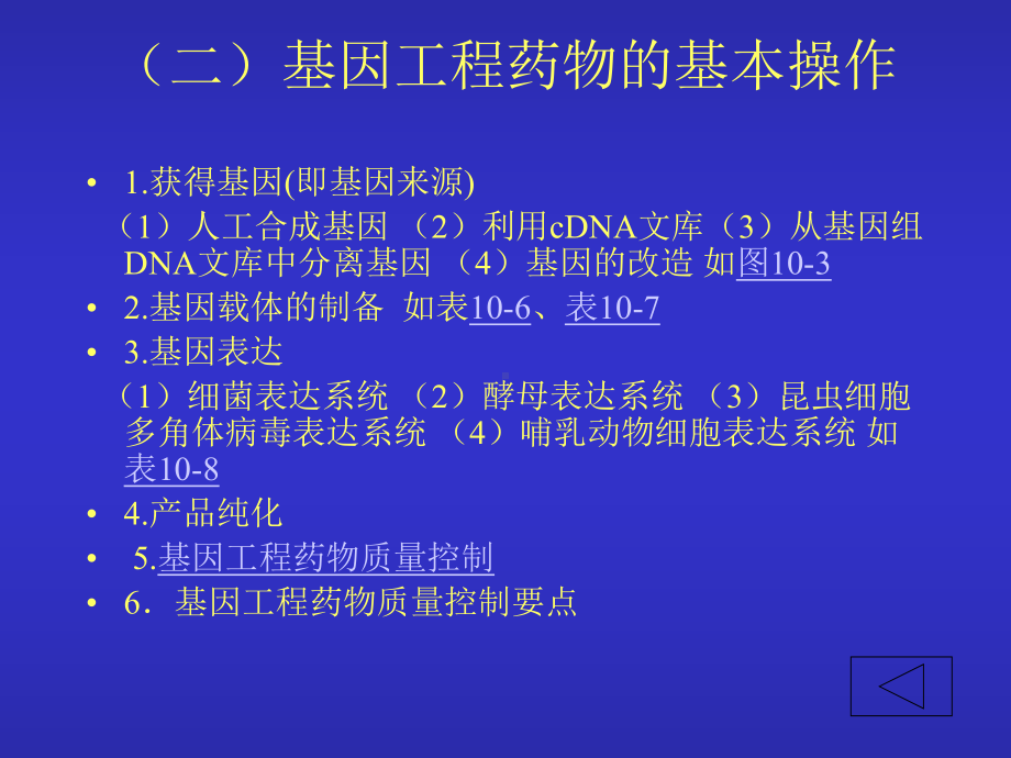 基因工程药物的研究开发及其产业化课件.ppt_第3页