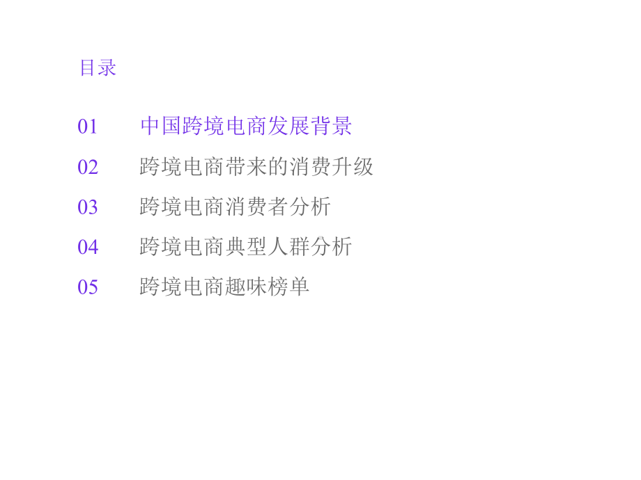 天猫国际过去一年年度消费报告课件.ppt_第3页