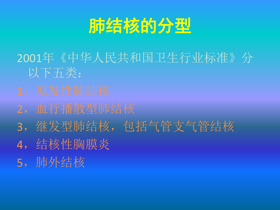 五、肺结核影像学的鉴别诊断20138课件.ppt_第2页