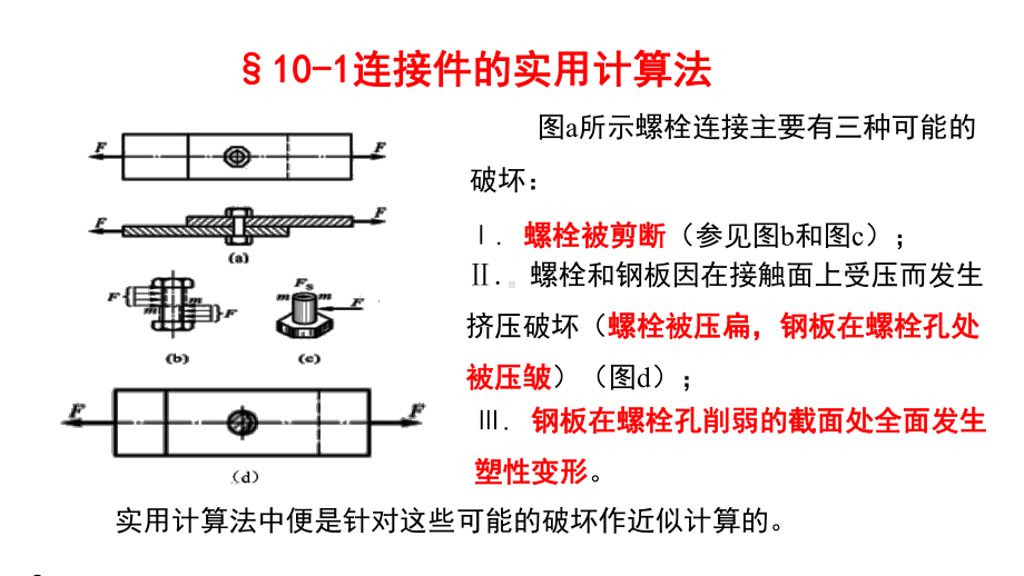 剪切强度条件南昌工程学院课件.ppt_第2页