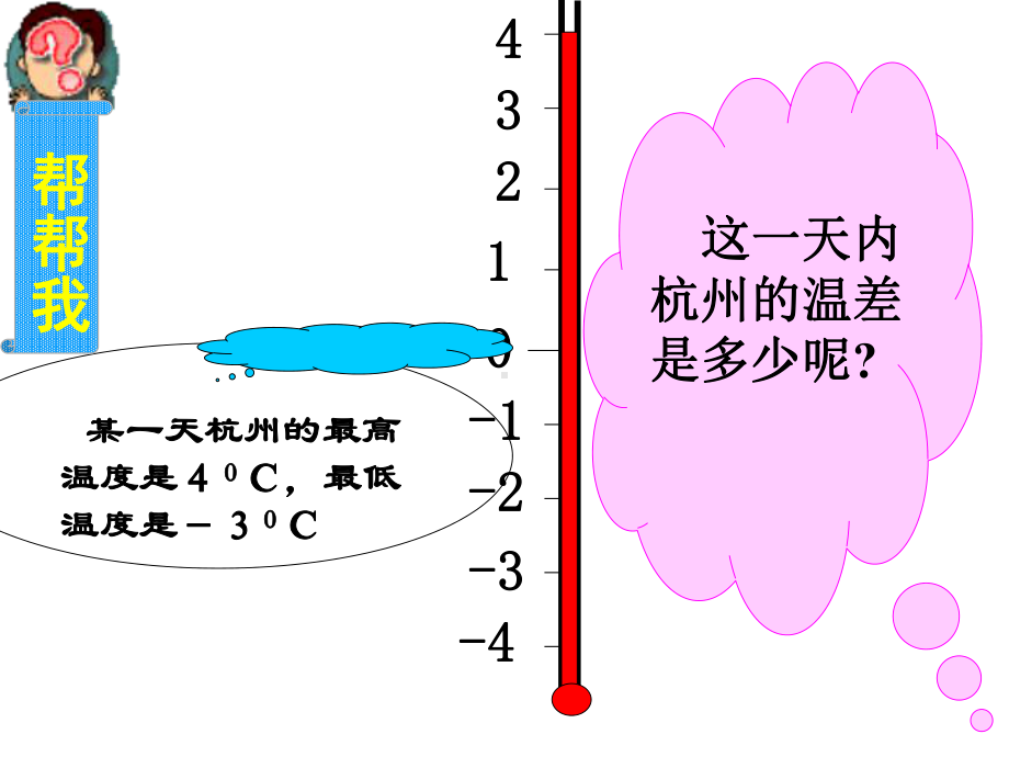 有理数的减法公开课课件.ppt_第2页