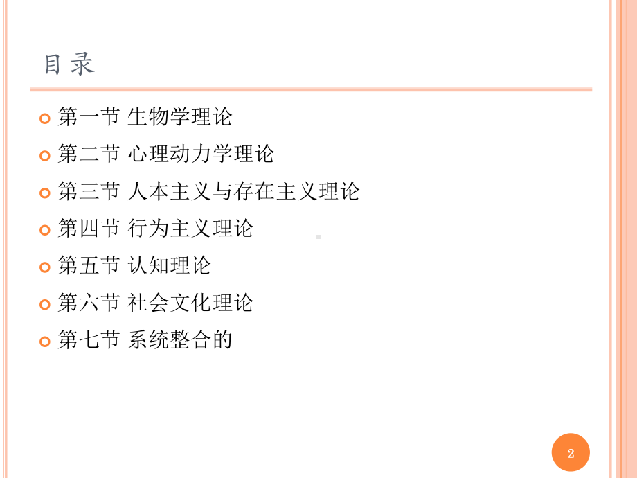 第2章变态心理学的理论课件.ppt_第2页