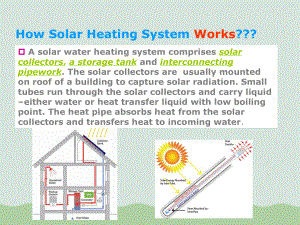 太阳能光热资料汇总(英文版)课件.ppt