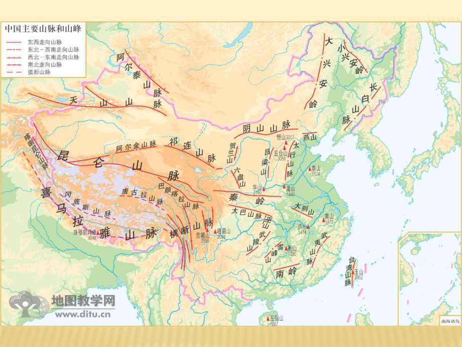 中药资源的分布和区划课件.ppt_第3页