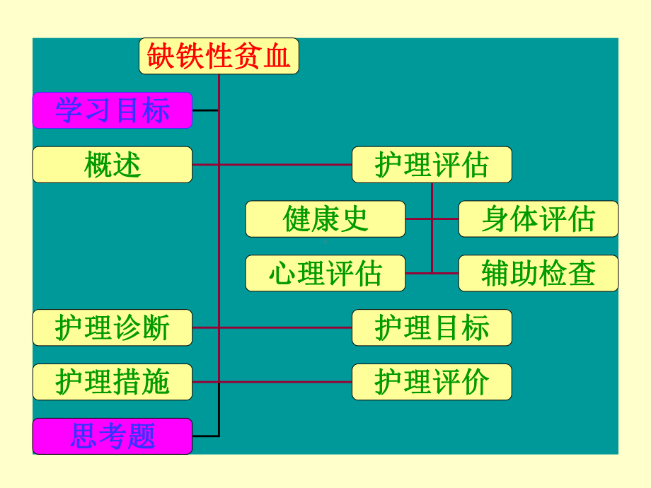 缺铁性贫血病人的护理雅安职业技术学院课件.ppt_第2页