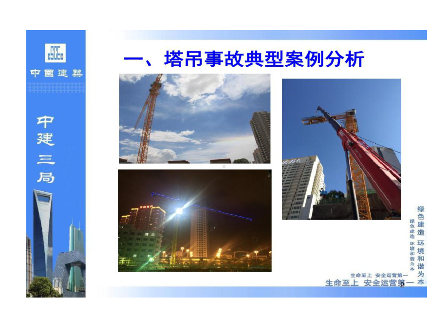 塔吊安装拆除和起重吊装培训精选课件.ppt_第2页