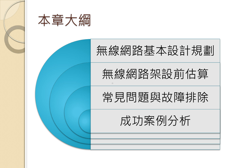 无线区域网路规划架设课件.ppt_第2页