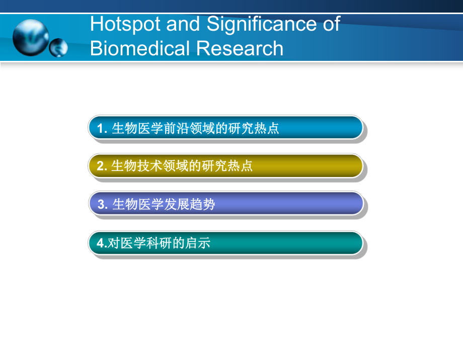 生物医学研究热点及意义课件.ppt_第2页