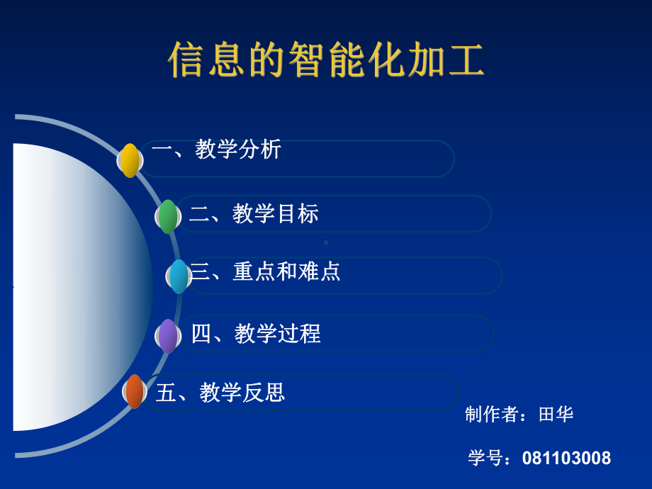 信息的智能化加工课件整理.ppt_第1页