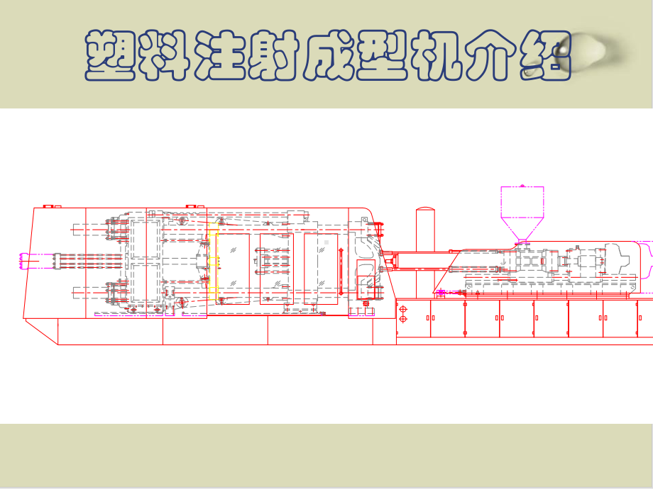 塑料注射成型机简单介绍课件.ppt_第1页