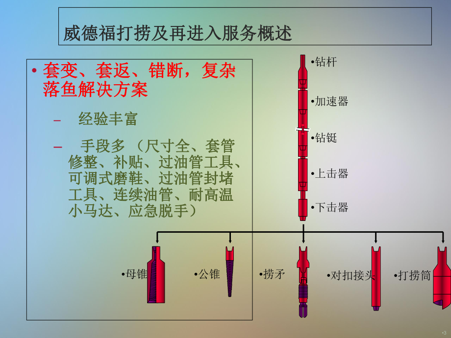 威德福的打捞及再进入服务课件.pptx_第3页