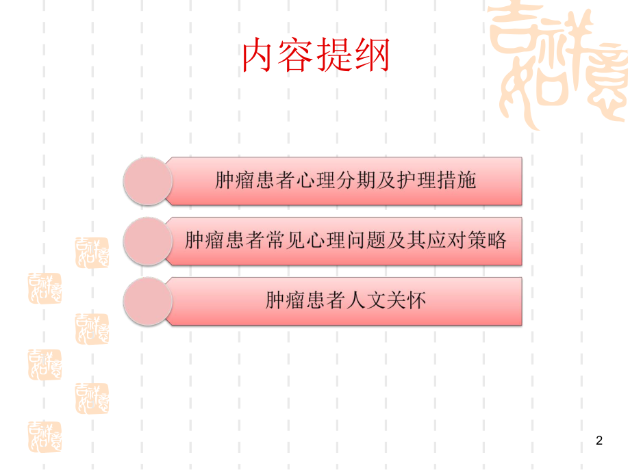 肿瘤患者心理护理与社会支持董雪1课件.ppt_第2页