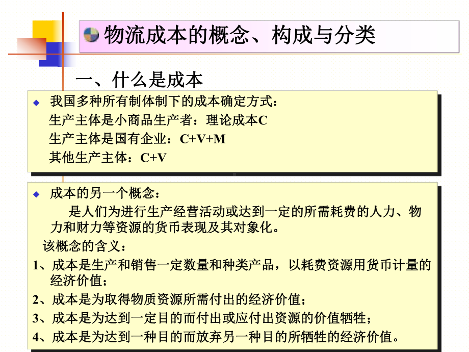 物流成本管理第二章课件.ppt_第3页