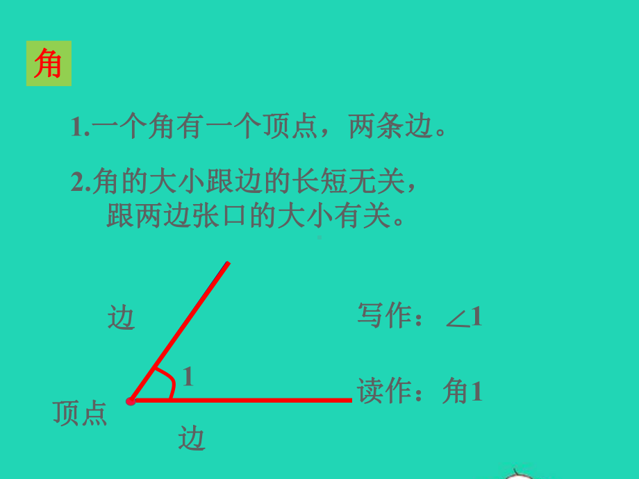 二年级数学下册总复习专题二图形与几何第2课时图形与几何2课件北师大版.ppt_第3页